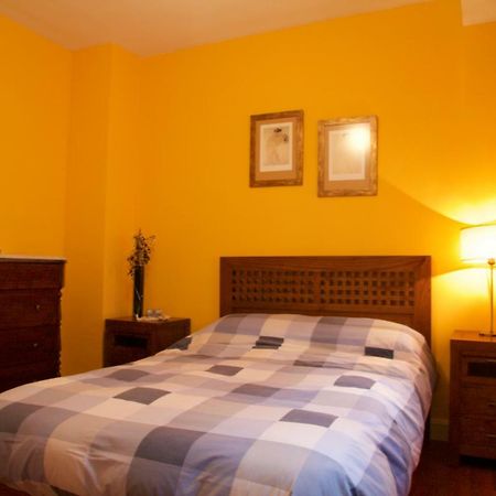 Apartamento San Benito C Sevilla Dış mekan fotoğraf