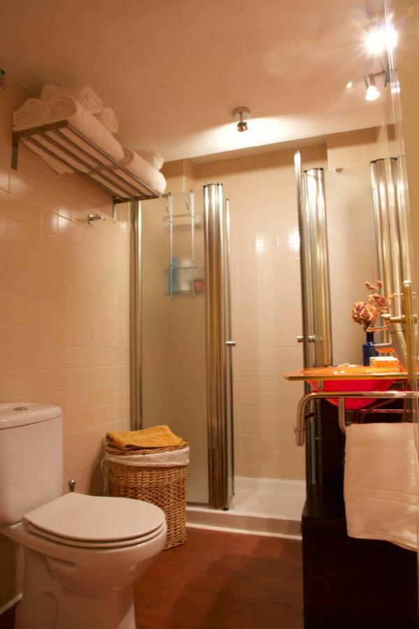 Apartamento San Benito C Sevilla Dış mekan fotoğraf