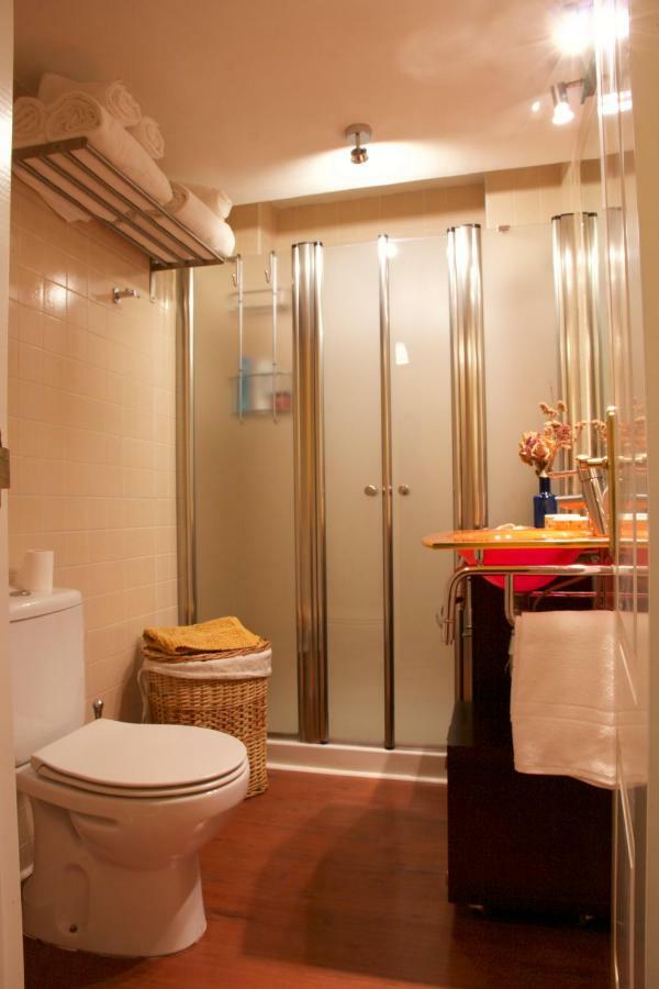 Apartamento San Benito C Sevilla Dış mekan fotoğraf